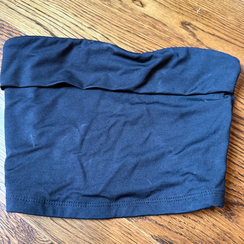 Berksha Tube Top (NWT)